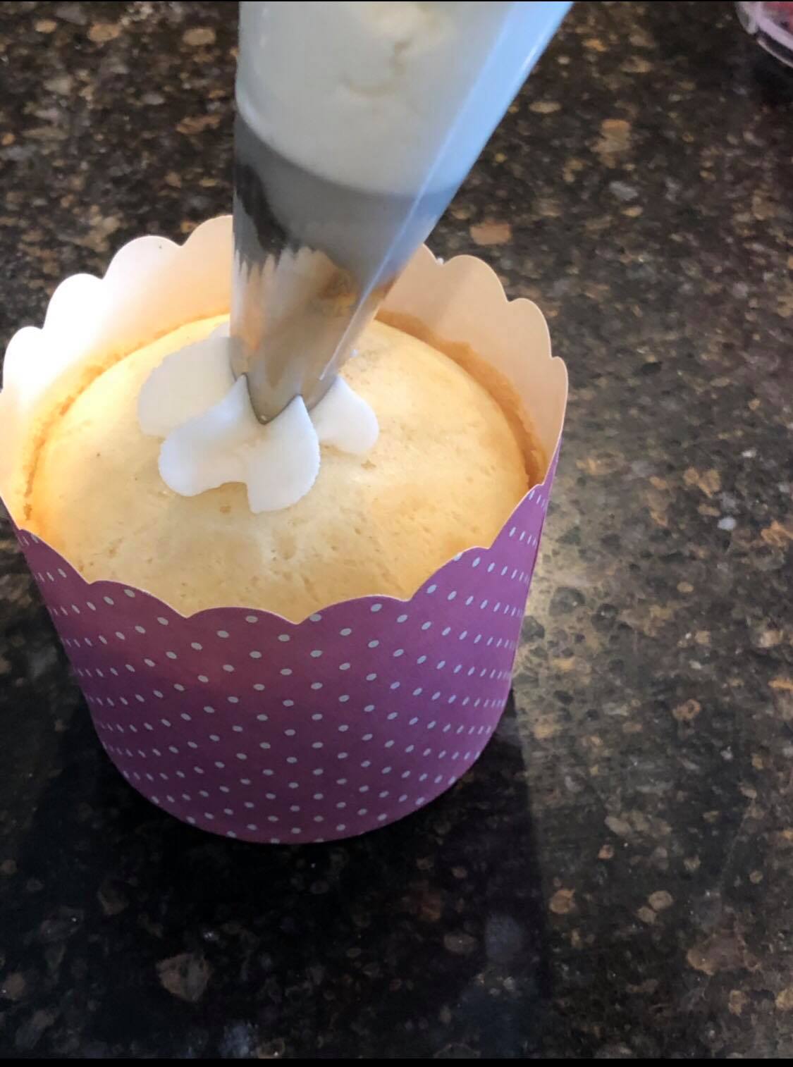 quick and easy cupcakes