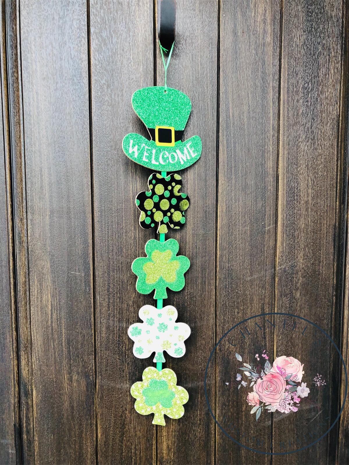 St. Patrick's Day Decor