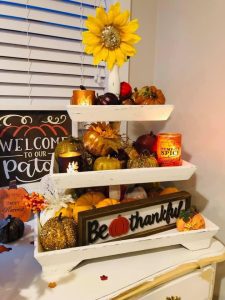 cozy fall decorating ideas