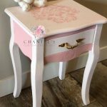 stencil furniture