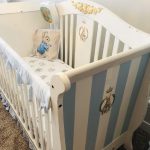 Peter Rabbit Nursery