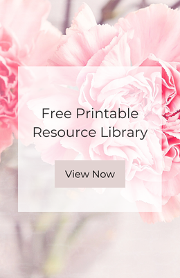 Free Printable Resource Library (1)