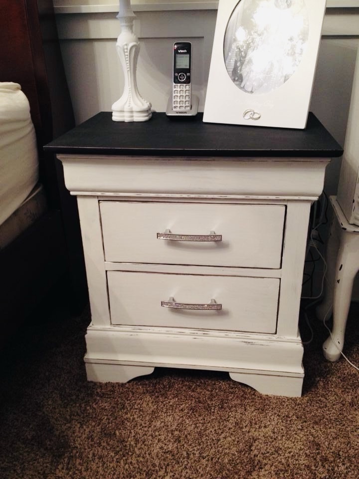 nightstand