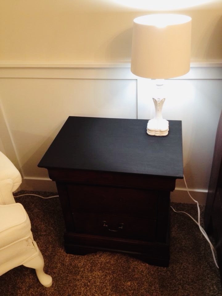 nightstand