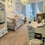 nursery