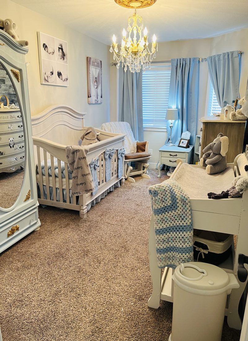 nursery