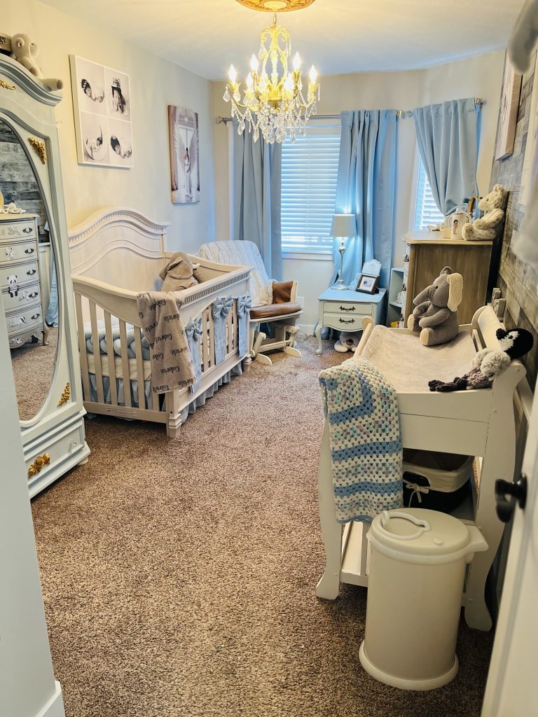 nursery