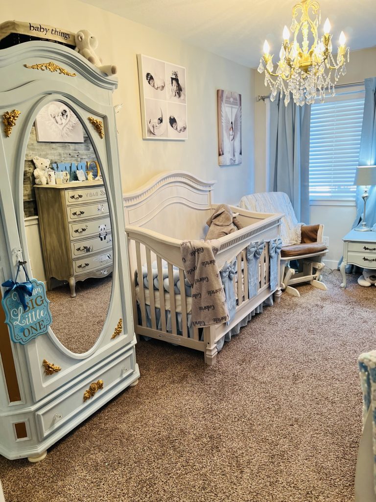 nursery