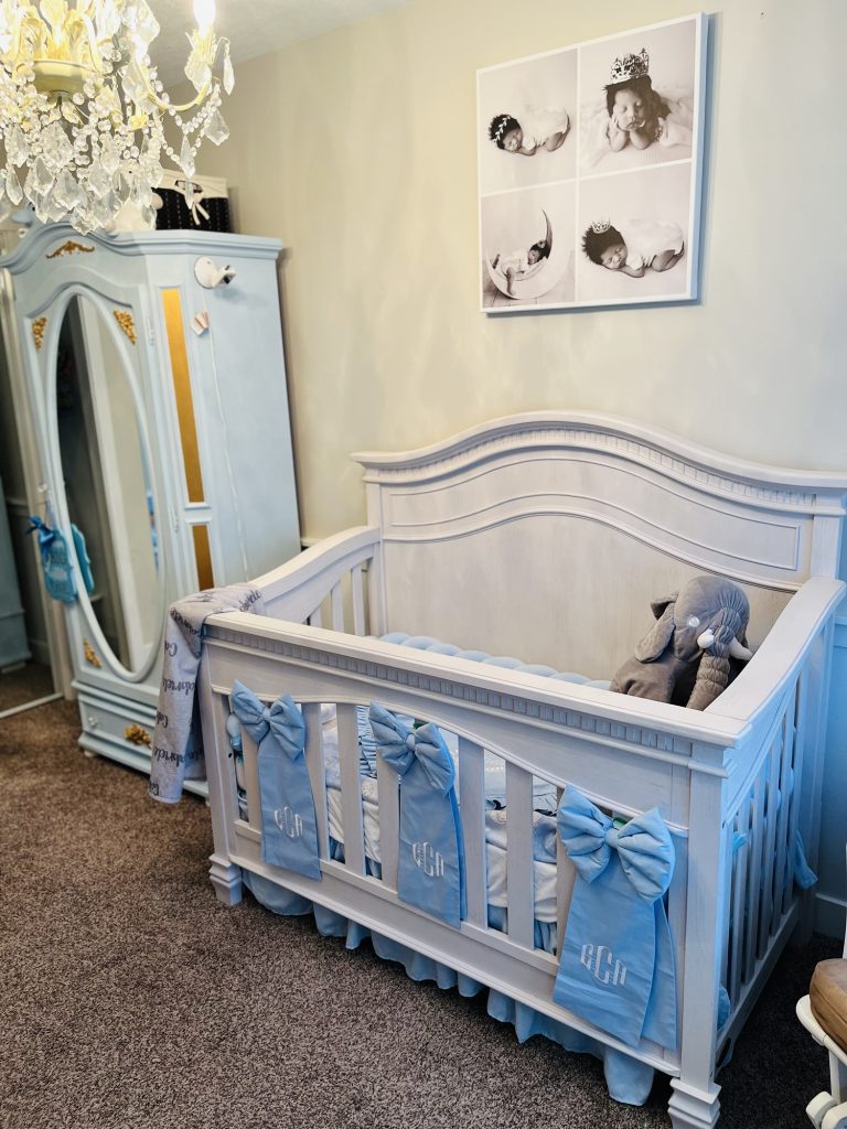 nursery