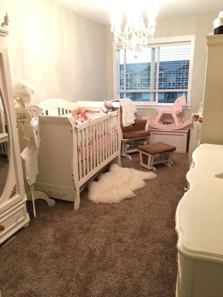 nursery 