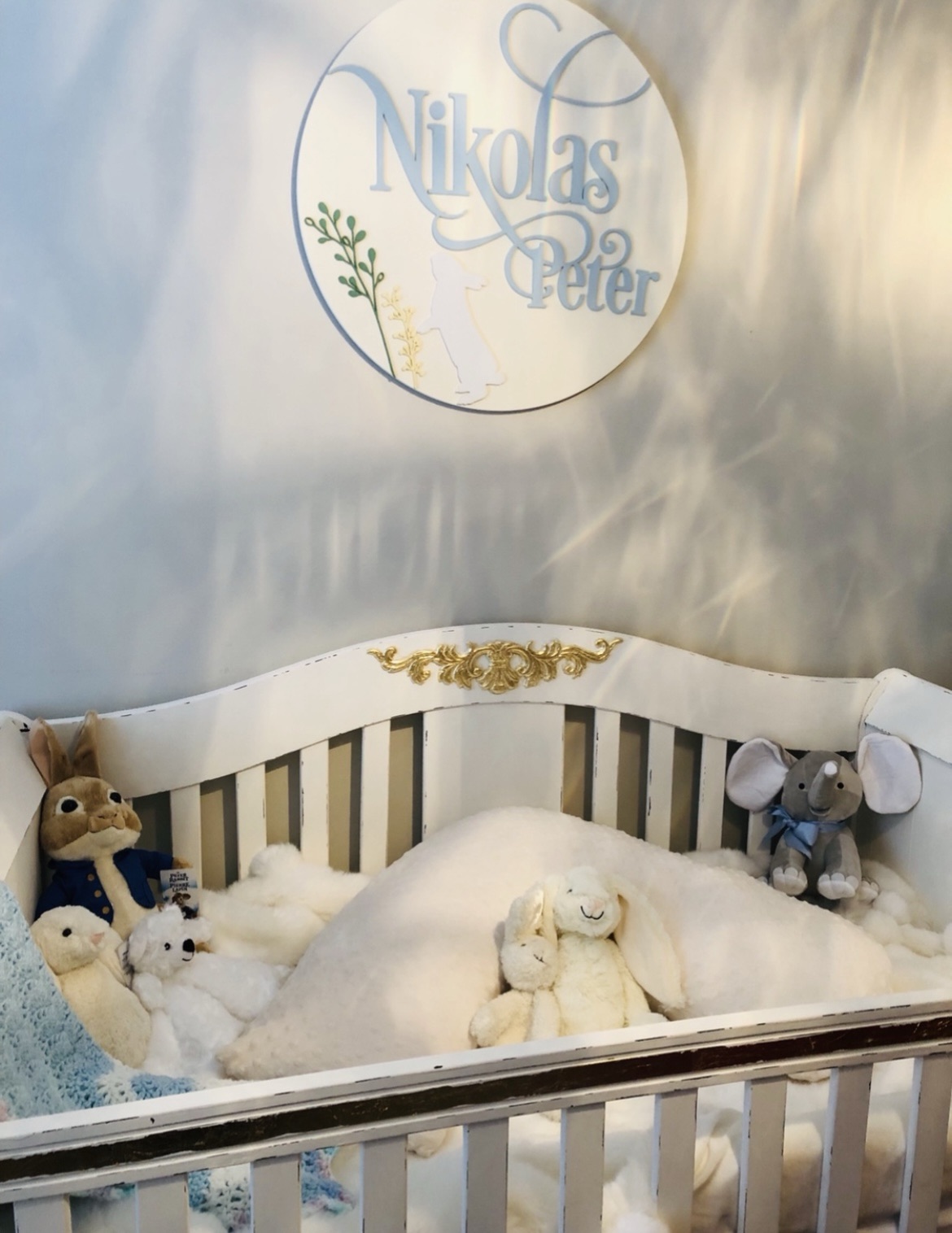 nursery