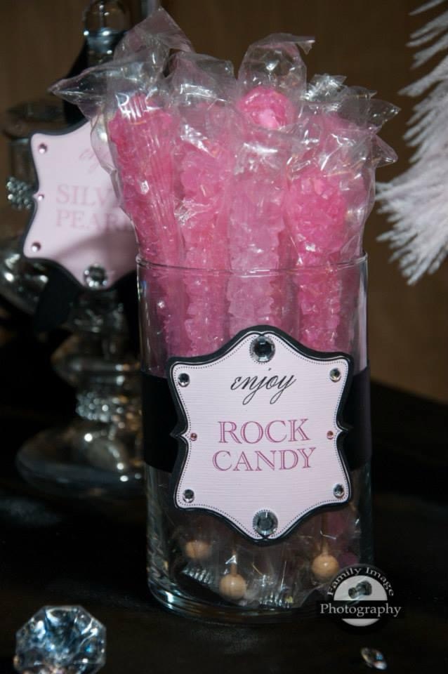 candy bar