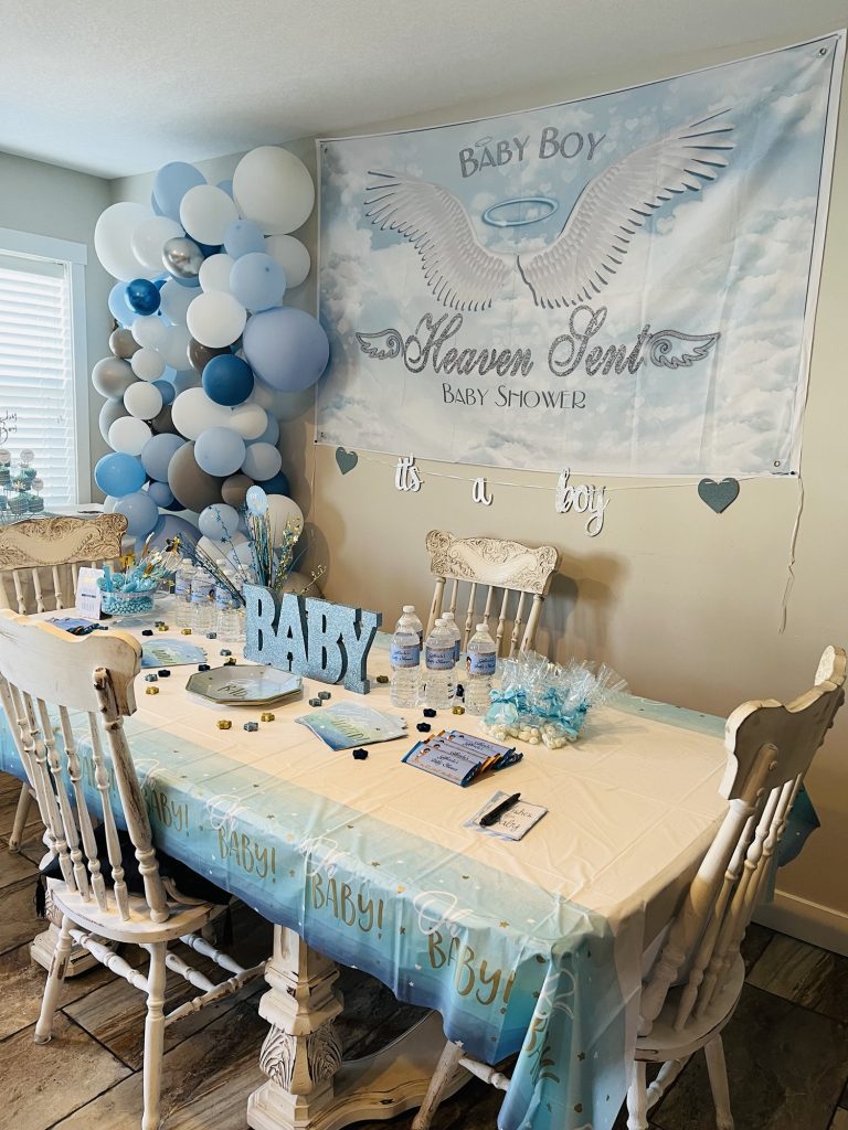 baby shower