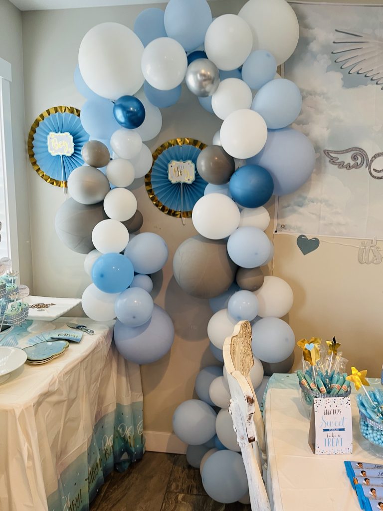 baby shower