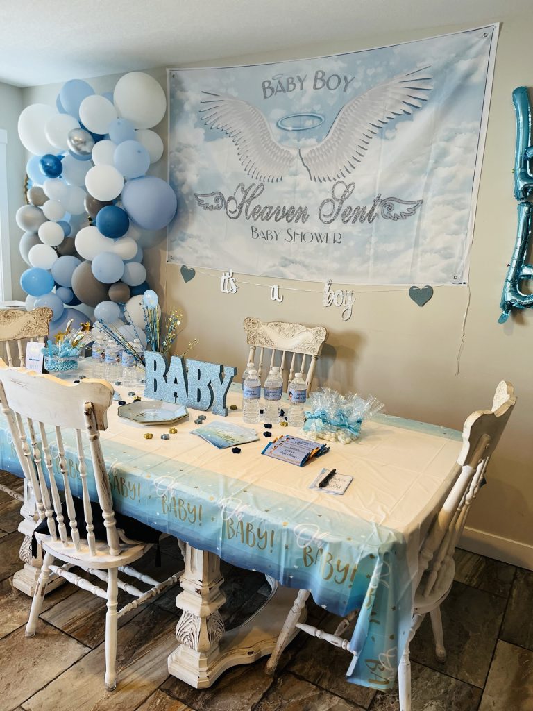 baby shower 