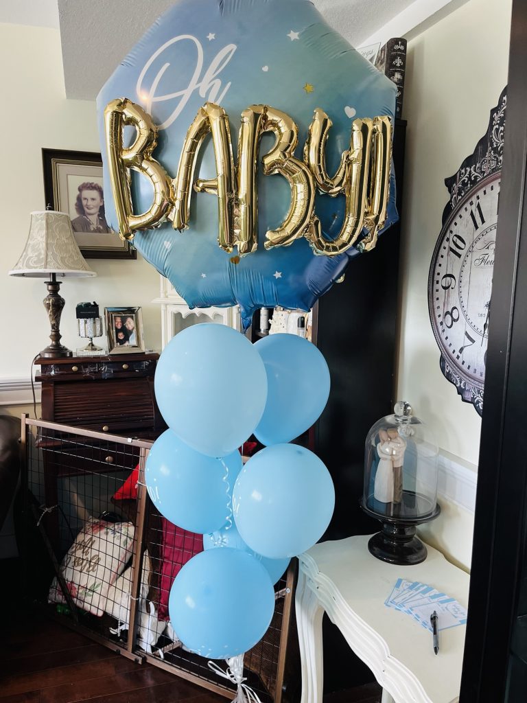 baby shower