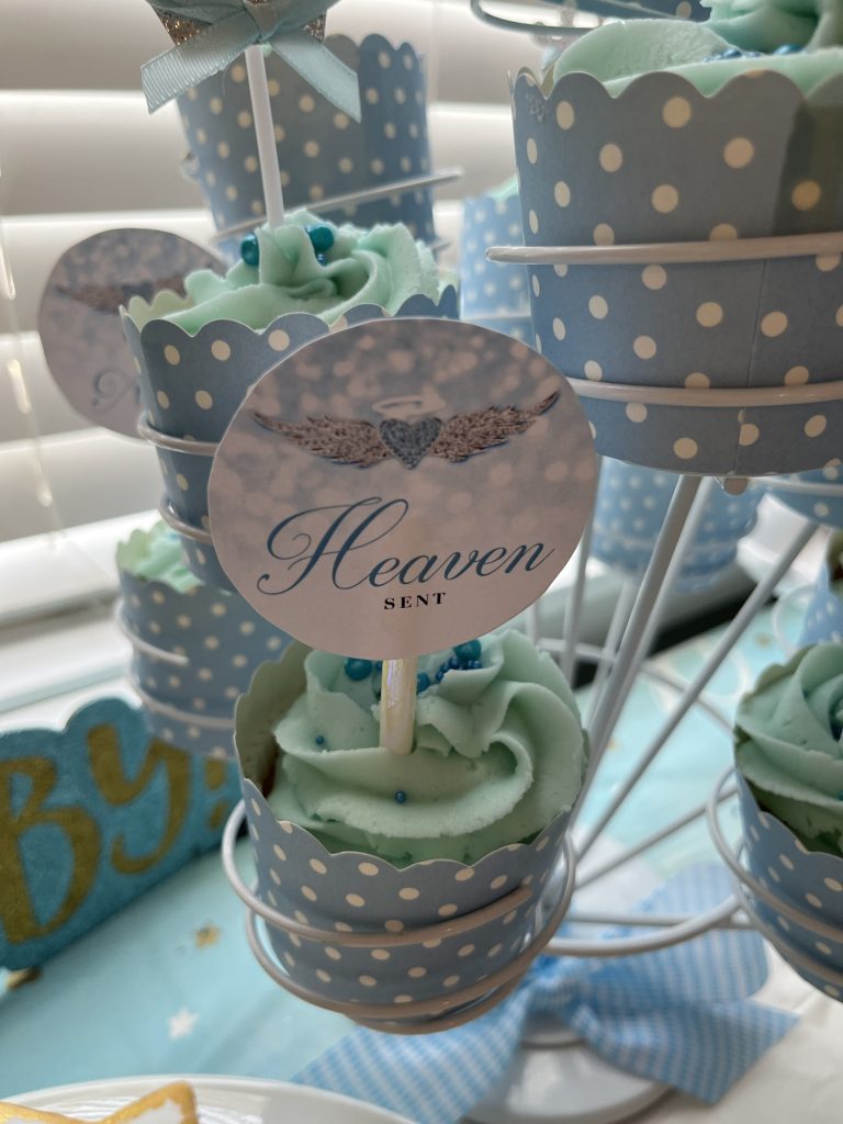 baby shower