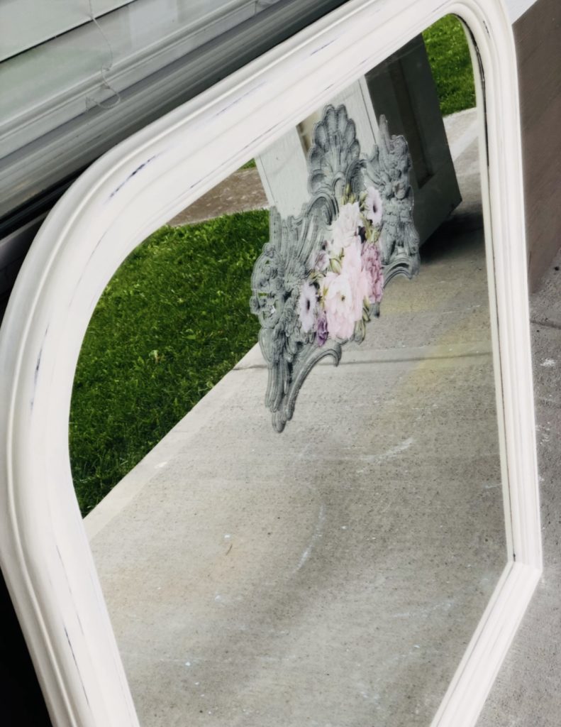 mirror