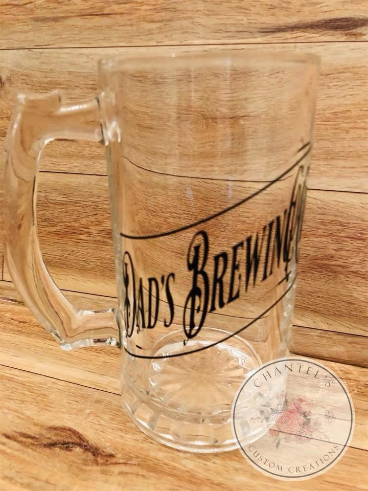 father mug